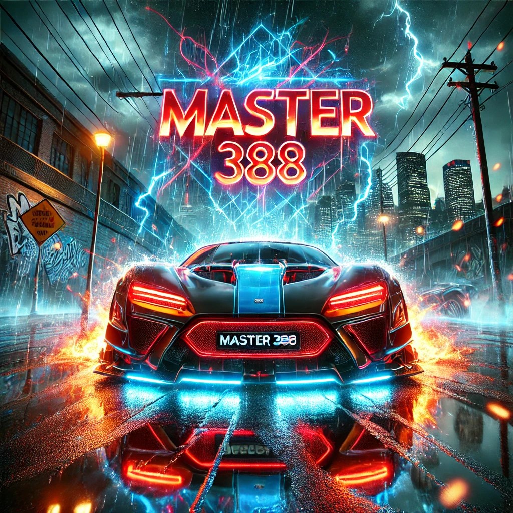MASTER388